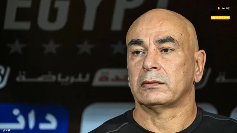 حسام حسن