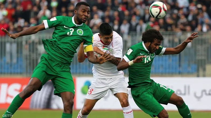 كأس العرب
