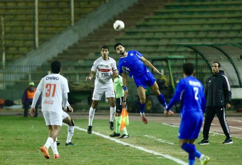 الزمالك