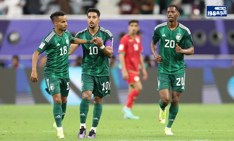 السعودية