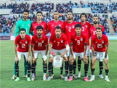 منتخب مصر