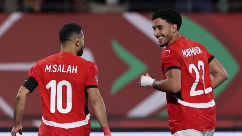 أمم إفريقيا