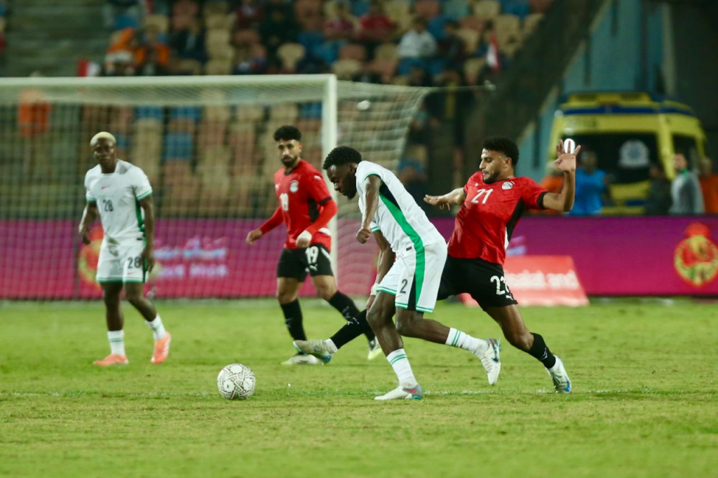 مصر