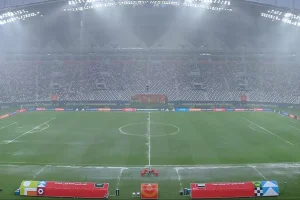 السعودية