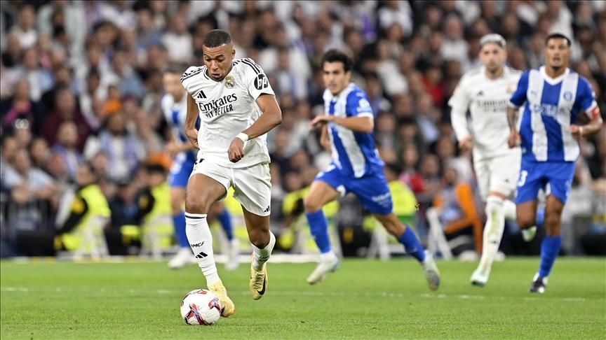 ريال مدريد