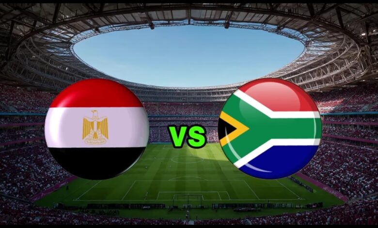 مصر