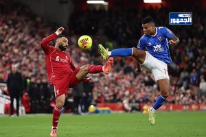 ليفربول