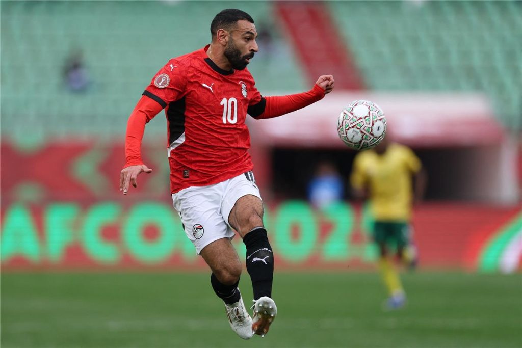 منتخب مصر