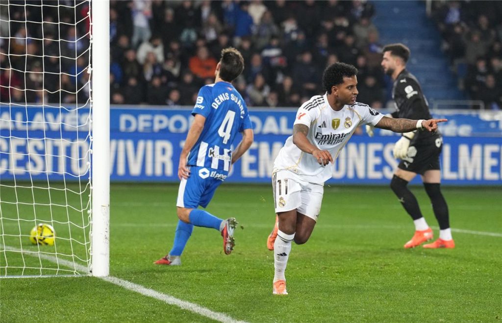ريال مدريد