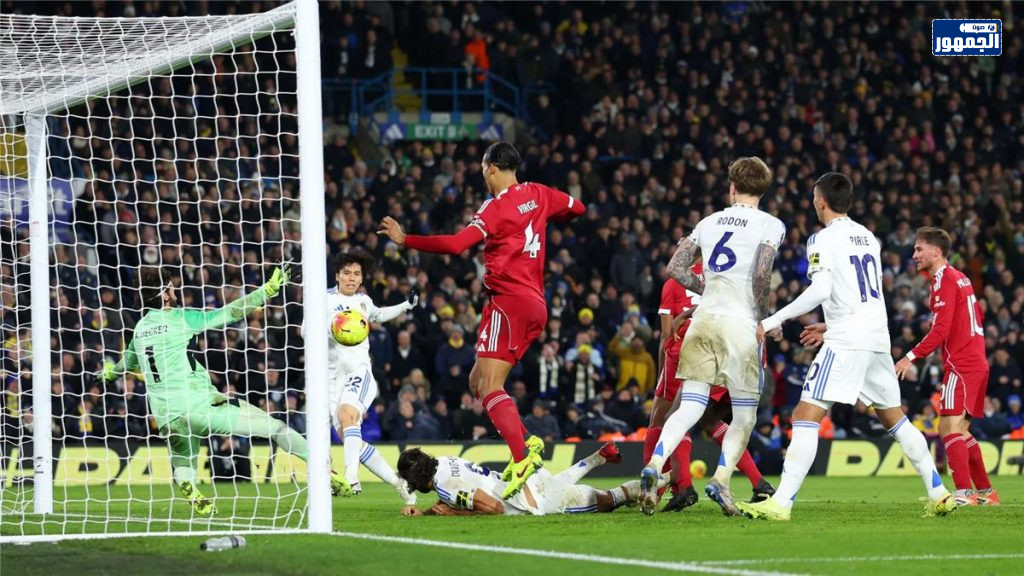 ليفربول