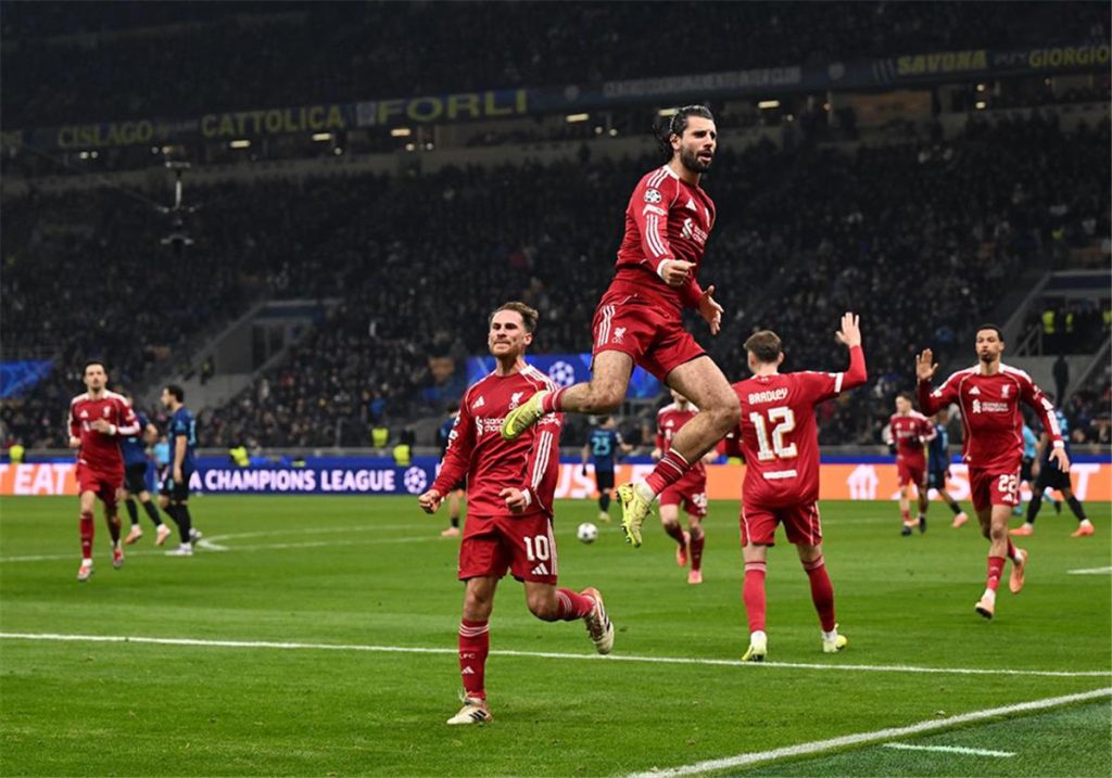 ليفربول
