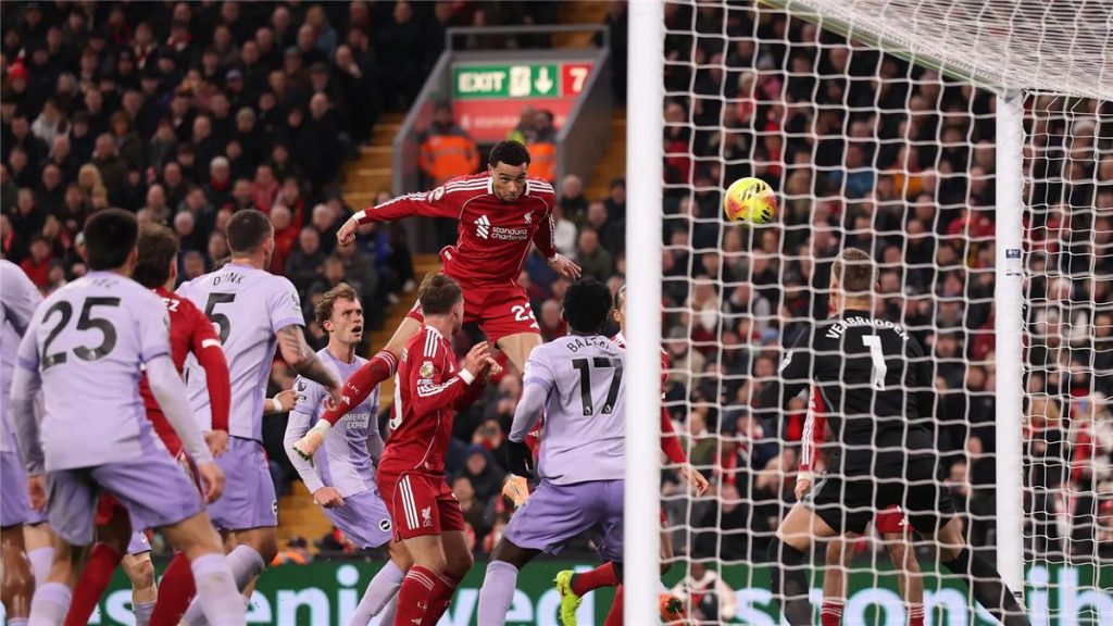 ليفربول