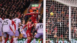 ليفربول