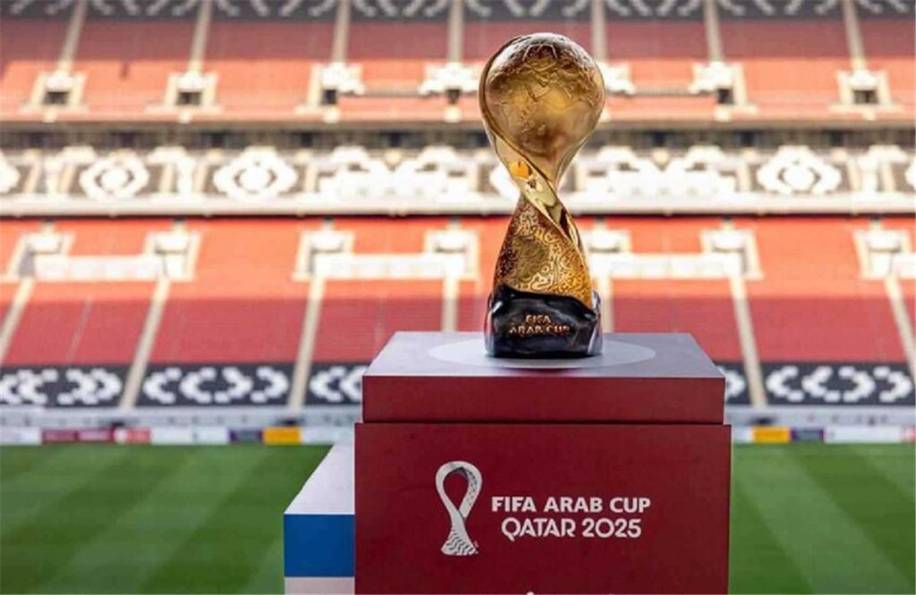 كأس العرب