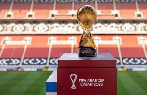 كأس العرب