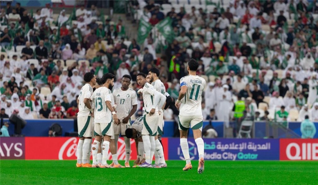 السعودية