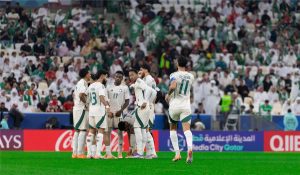 السعودية