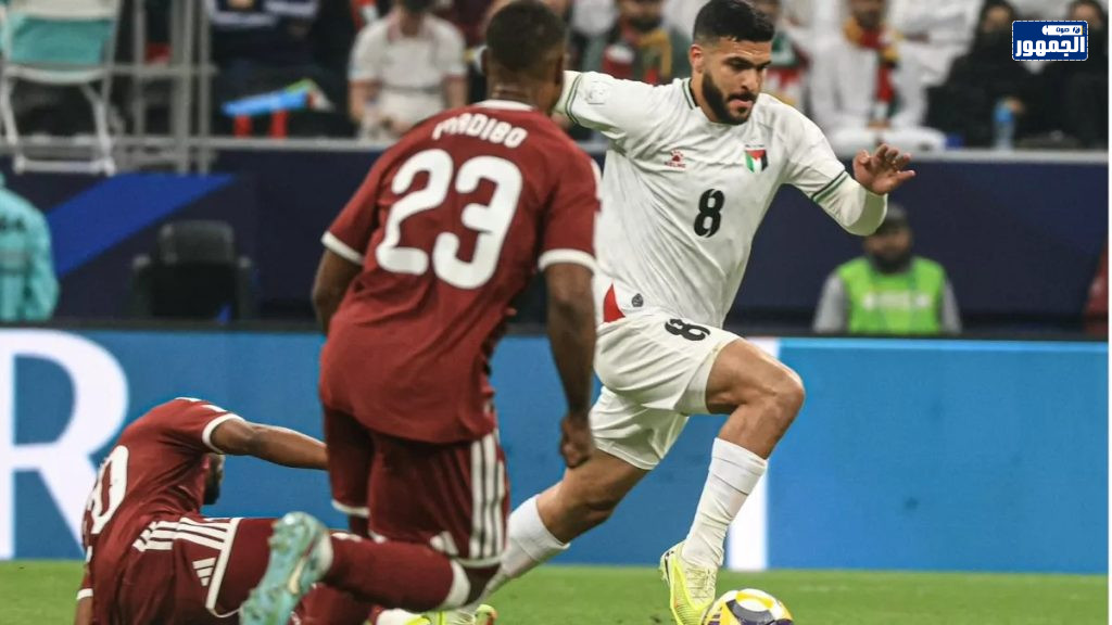 كأس العرب