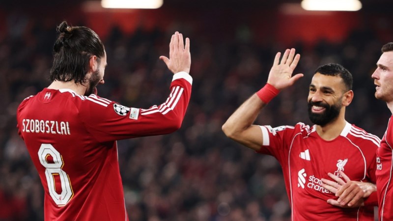 ليفربول