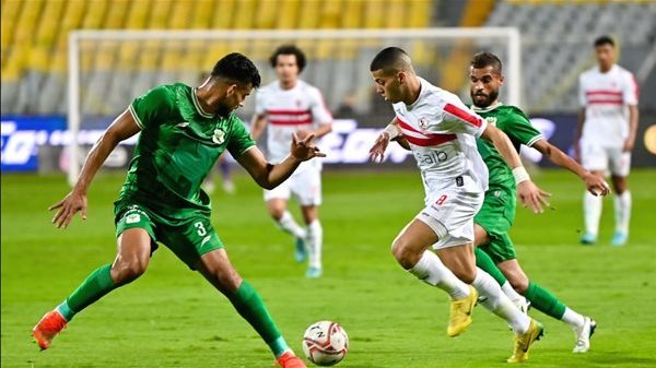الزمالك