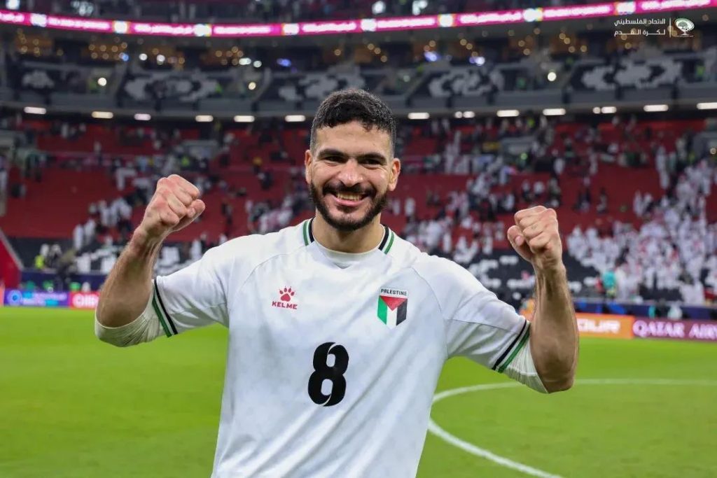 حامد حمدان