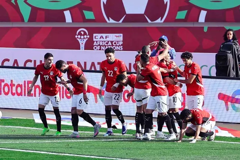 مصر
