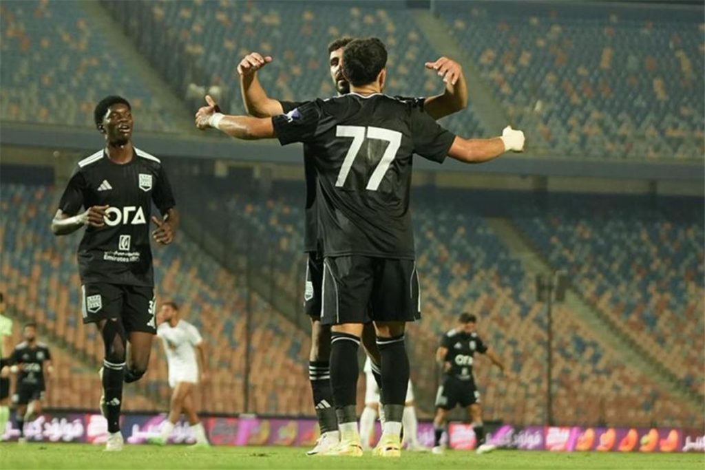 الزمالك