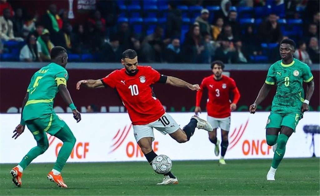 مصر
