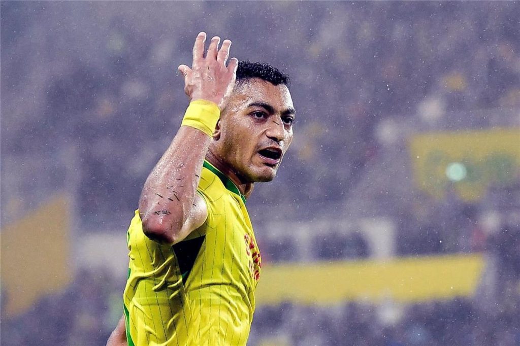مصطفى محمد