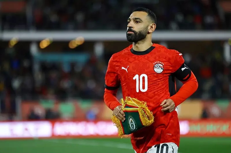 محمد صلاح