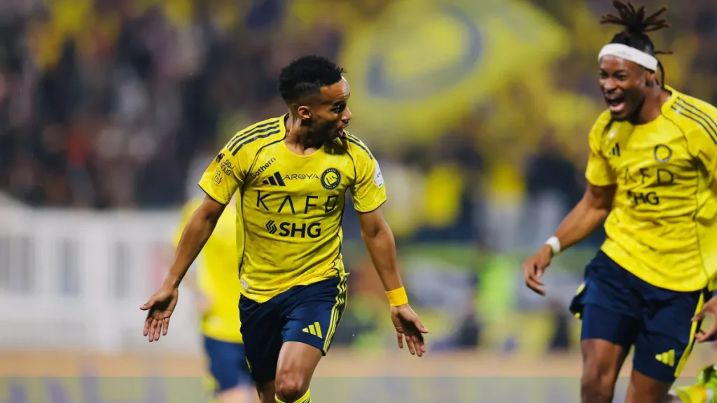 النصر