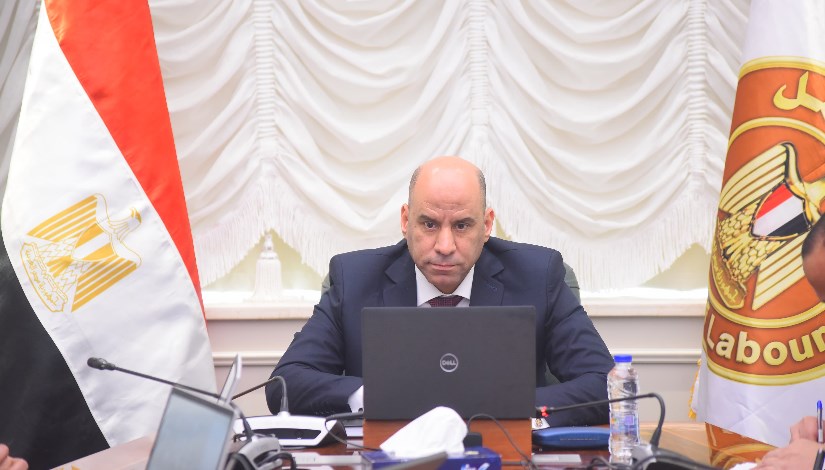 العمالة غير المنتظمة