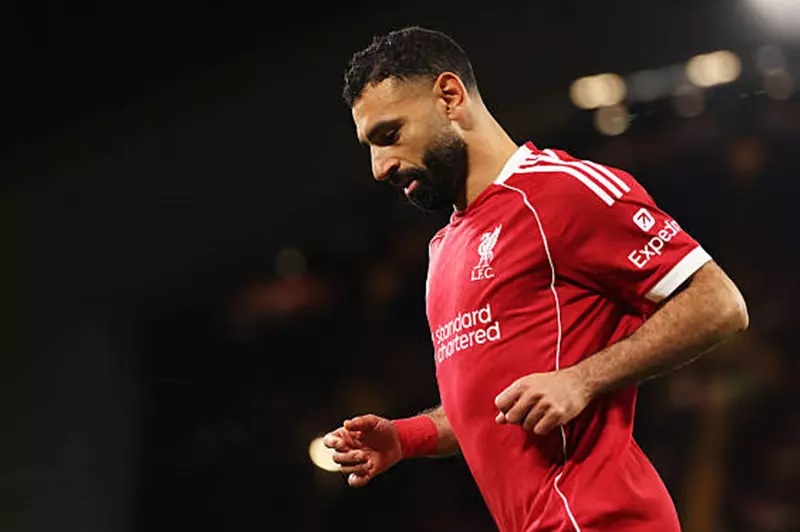 محمد صلاح