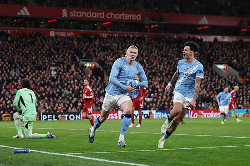 مانشستر سيتي