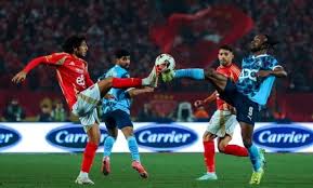 الدوري