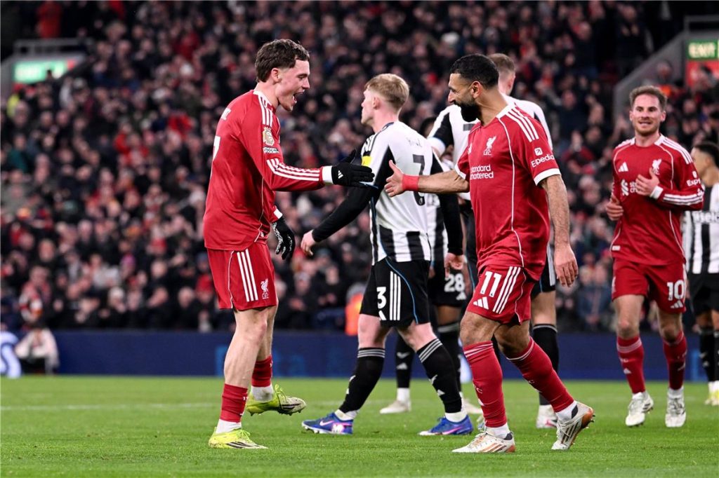 ليفربول
