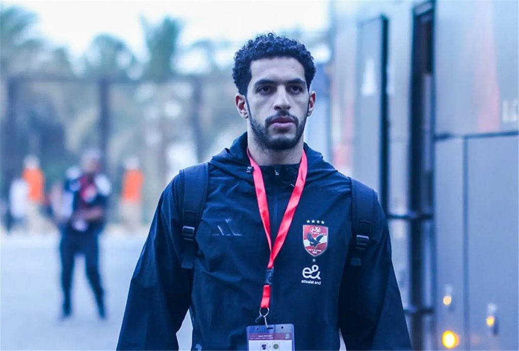مصطفى شوبير