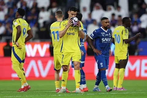 النصر