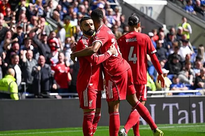 ليفربول