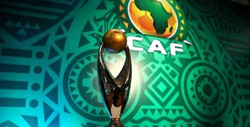 دوري أبطال إفريقيا