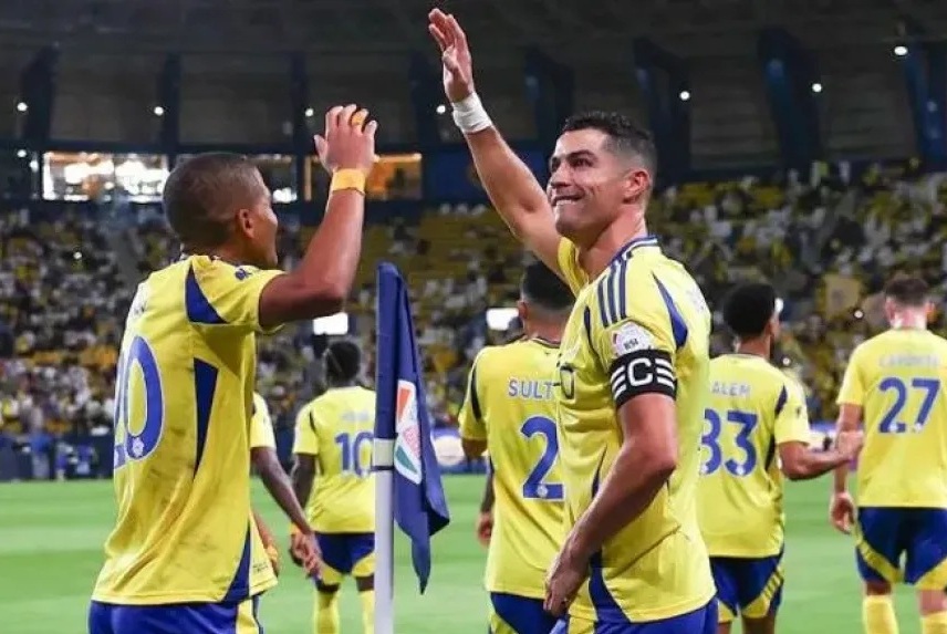 النصر