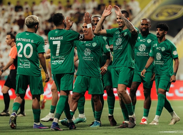 الأهلي