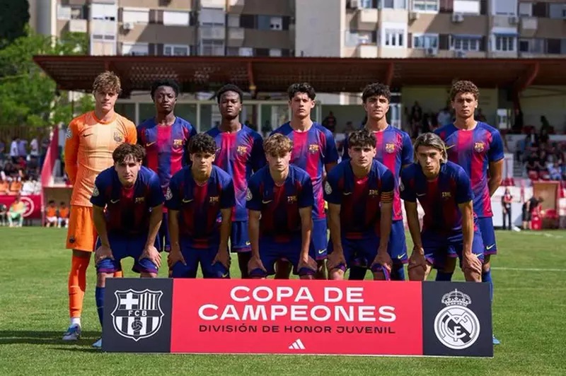 برشلونة
