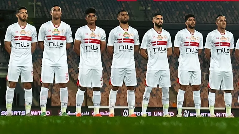 الزمالك يحدد موعد انطلاق فترة الإعداد للموسم الجديد.. ودراسة مكثفة لمعسكر خارجي
