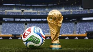 كأس العالم