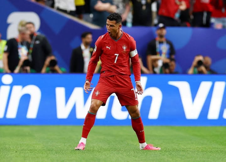 البرتغال