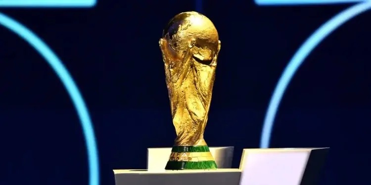 كأس العالم