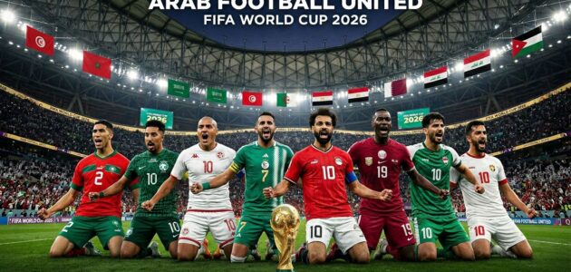 كأس العالم