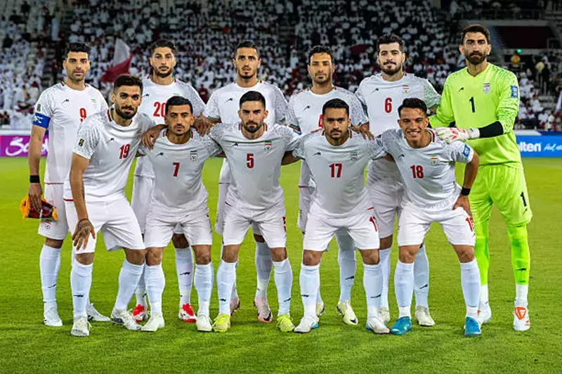 إيران