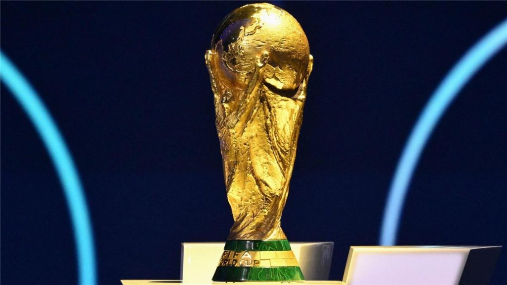 كأس العالم